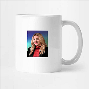 Chloë’s Got Range Chloë Grace Moretz Mugs