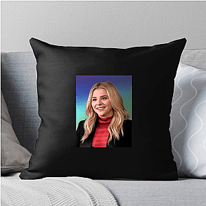 Chloë’s Got Range Chloë Grace Moretz Pillows Cover