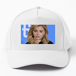 Not Just Pretty – Powerful Chloë Grace Moretz Hats & Caps