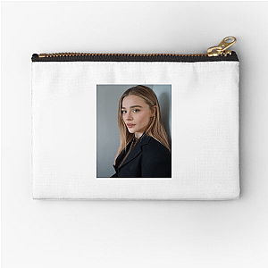 Moretz With the Mood Chloë Grace Moretz Zipper Pouches