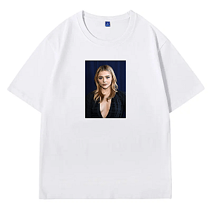 Cool, Calm, Chloë Grace Chloë Grace Moretz T-Shirts