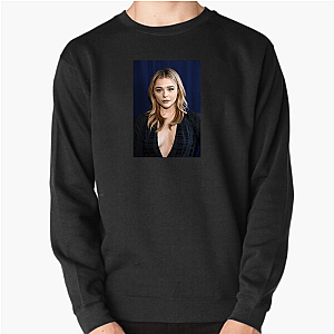 Cool, Calm, Chloë Grace Chloë Grace Moretz Sweatshirts