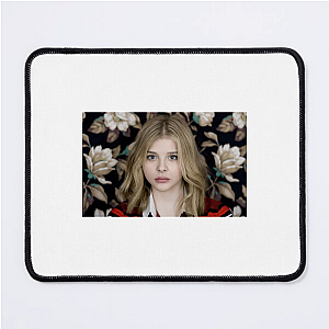 Cinematic Grace – Chloë Style Chloë Grace Moretz Mouse Pads