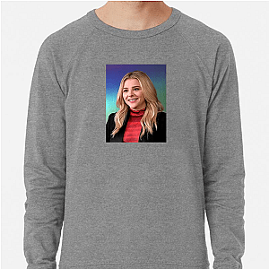 Chloë’s Got Range Chloë Grace Moretz Sweatshirts