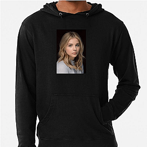 Moretz Is More Chloë Grace Moretz Hoodies