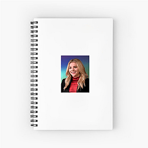 Chloë’s Got Range Chloë Grace Moretz Notebook