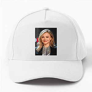 Chloë Grace Vibes Only Chloë Grace Moretz Hats & Caps