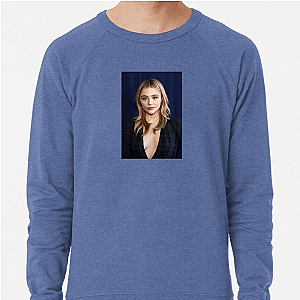 Cool, Calm, Chloë Grace Chloë Grace Moretz Sweatshirts