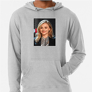 Chloë Grace Vibes Only Chloë Grace Moretz Hoodies