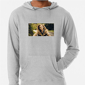 Grace But Make It Fierce Chloë Grace Moretz Hoodies