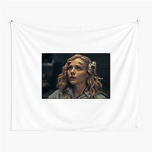 From Hit-Girl to It-Girl Chloë Grace Moretz Tapestries