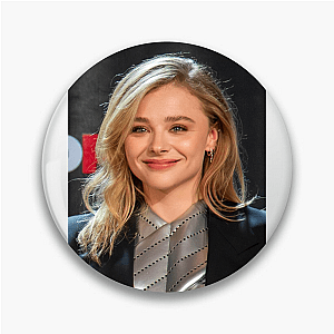 Chloë Grace Vibes Only Chloë Grace Moretz Pins