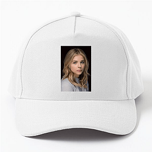 Moretz Is More Chloë Grace Moretz Hats & Caps