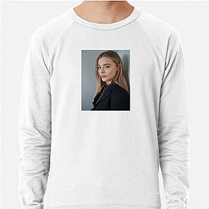 Moretz With the Mood Chloë Grace Moretz Sweatshirts