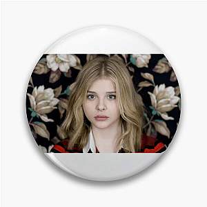 Cinematic Grace – Chloë Style Chloë Grace Moretz Pins