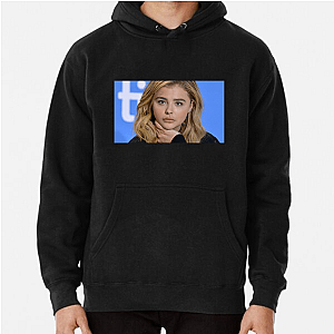 Not Just Pretty – Powerful Chloë Grace Moretz Hoodies