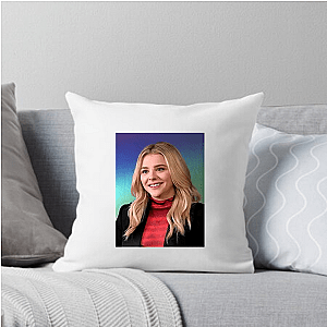 Chloë’s Got Range Chloë Grace Moretz Pillows Cover