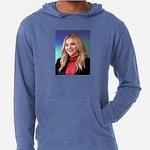 Chloë’s Got Range Chloë Grace Moretz Hoodies