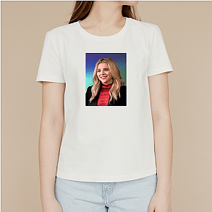 Chloë’s Got Range Chloë Grace Moretz T-Shirts