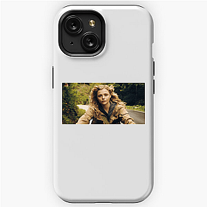 Grace But Make It Fierce Chloë Grace Moretz iPhone Cases