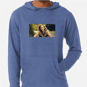 Grace But Make It Fierce Chloë Grace Moretz Hoodies