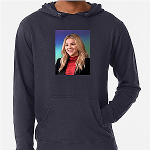 Chloë’s Got Range Chloë Grace Moretz Hoodies