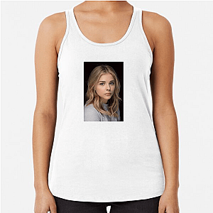 Moretz Is More Chloë Grace Moretz Tank Tops