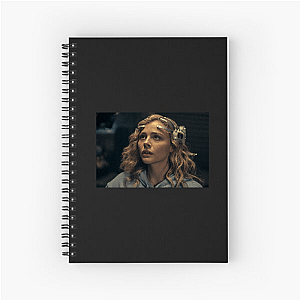 From Hit-Girl to It-Girl Chloë Grace Moretz Notebook