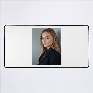 Moretz With the Mood Chloë Grace Moretz Mouse Pads