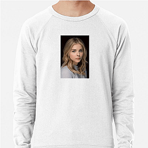Moretz Is More Chloë Grace Moretz Sweatshirts