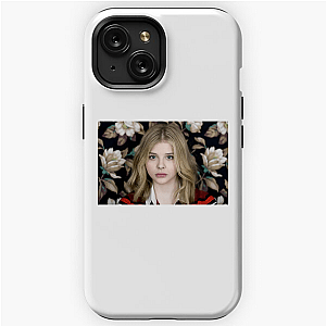 Cinematic Grace – Chloë Style Chloë Grace Moretz iPhone Cases