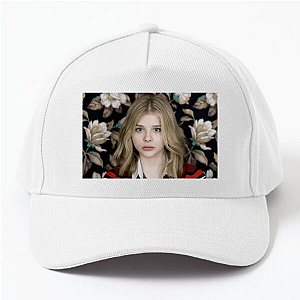 Cinematic Grace – Chloë Style Chloë Grace Moretz Hats & Caps