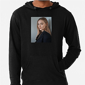 Moretz With the Mood Chloë Grace Moretz Hoodies