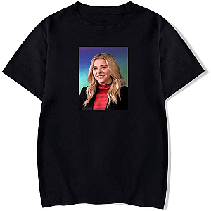 Chloë’s Got Range Chloë Grace Moretz T-Shirts
