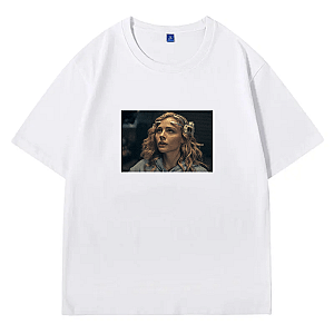 From Hit-Girl to It-Girl Chloë Grace Moretz T-Shirts