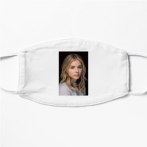 Moretz Is More Chloë Grace Moretz Face Masks