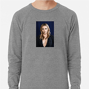 Cool, Calm, Chloë Grace Chloë Grace Moretz Sweatshirts