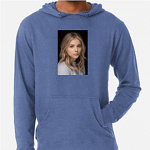 Moretz Is More Chloë Grace Moretz Hoodies