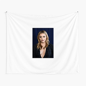 Cool, Calm, Chloë Grace Chloë Grace Moretz Tapestries