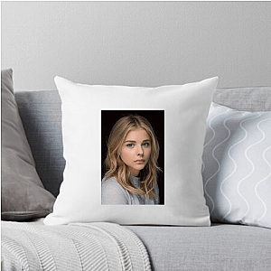 Moretz Is More Chloë Grace Moretz Pillows Cover