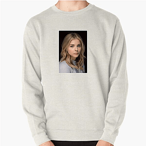 Moretz Is More Chloë Grace Moretz Sweatshirts