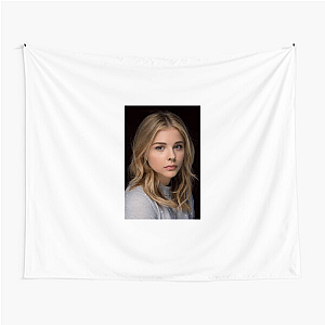 Moretz Is More Chloë Grace Moretz Tapestries