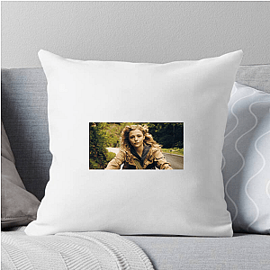 Grace But Make It Fierce Chloë Grace Moretz Pillows Cover