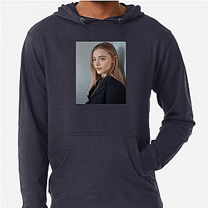 Moretz With the Mood Chloë Grace Moretz Hoodies
