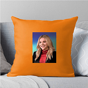 Chloë’s Got Range Chloë Grace Moretz Pillows Cover