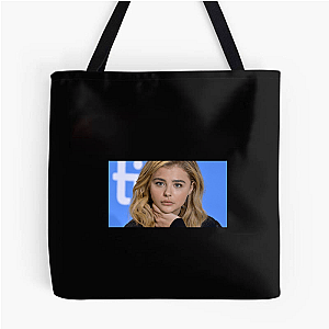 Not Just Pretty – Powerful Chloë Grace Moretz Bags