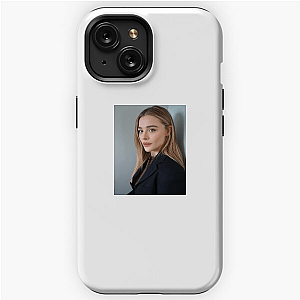 Moretz With the Mood Chloë Grace Moretz iPhone Cases