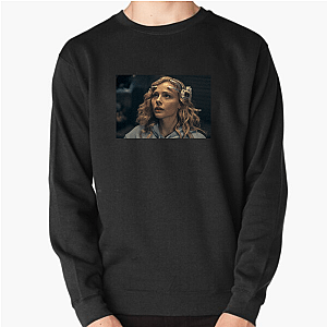 From Hit-Girl to It-Girl Chloë Grace Moretz Sweatshirts