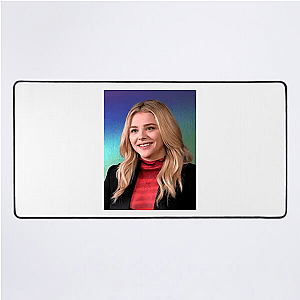 Chloë’s Got Range Chloë Grace Moretz Mouse Pads