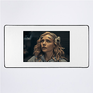 From Hit-Girl to It-Girl Chloë Grace Moretz Mouse Pads